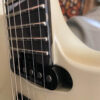 Jackson American Series Soloist SL3 Platinum Pearl