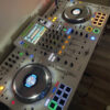 XDJ XZ