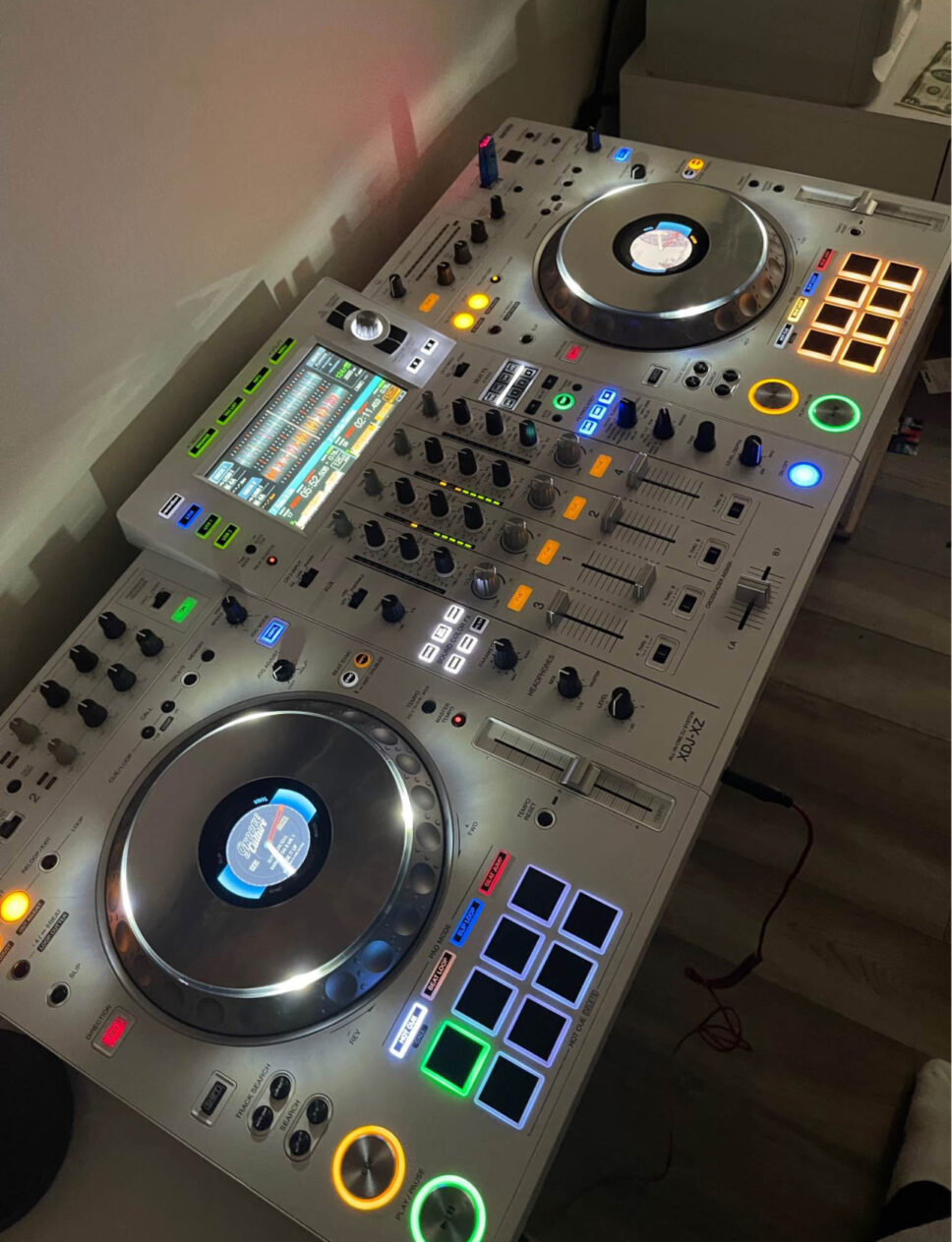 XDJ XZ