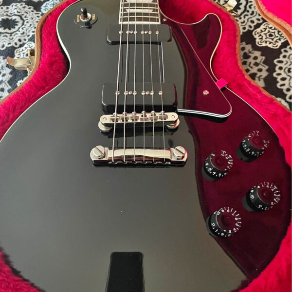 2018 GIBSON LES PAUL CLASSIC
