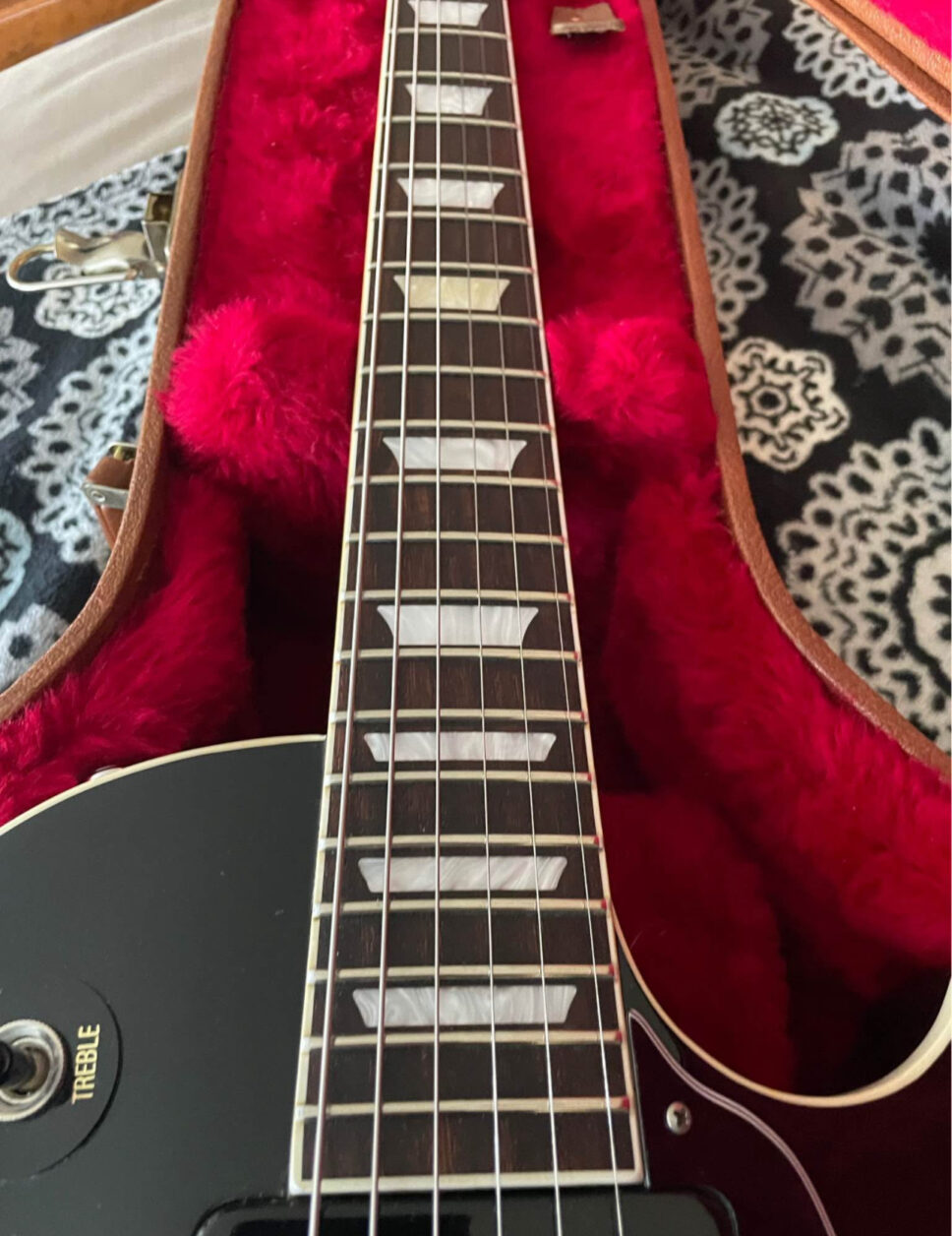 2018 GIBSON LES PAUL CLASSIC