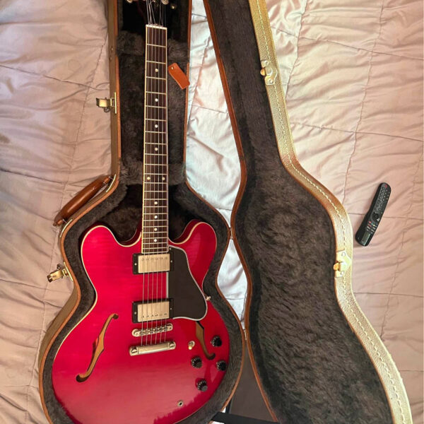 2004 Gibson Es 335