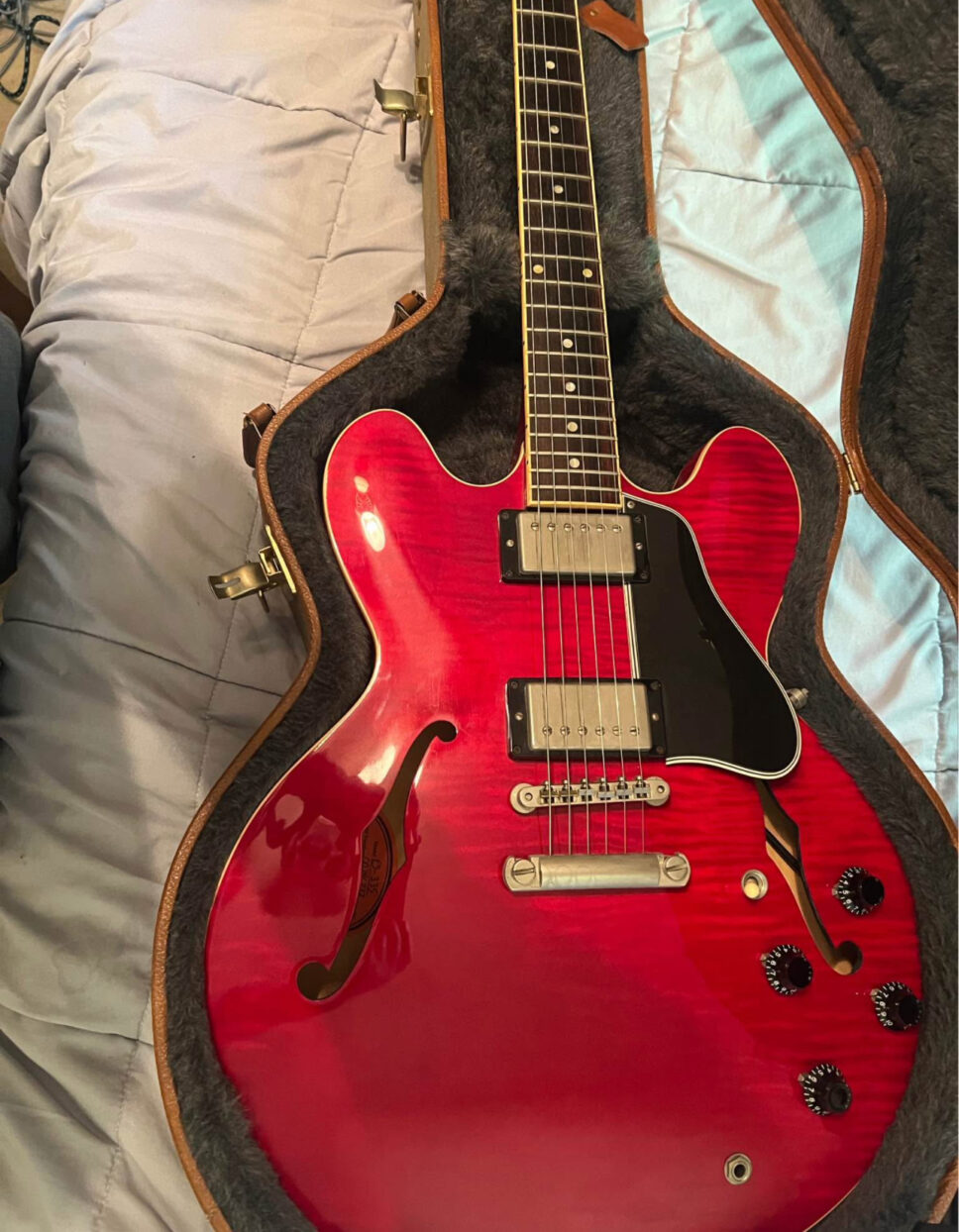 2004 Gibson Es 335