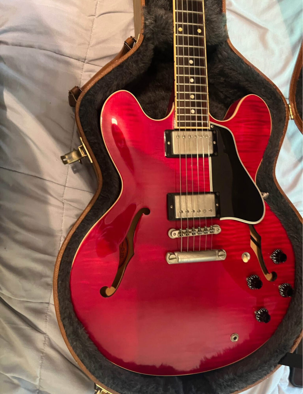 2004 Gibson Es 335