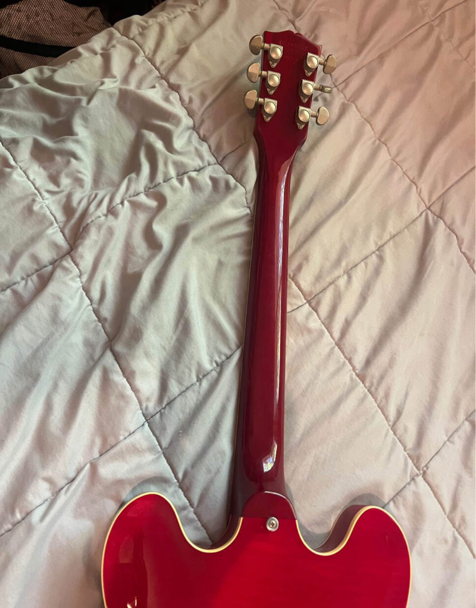 2004 Gibson Es 335