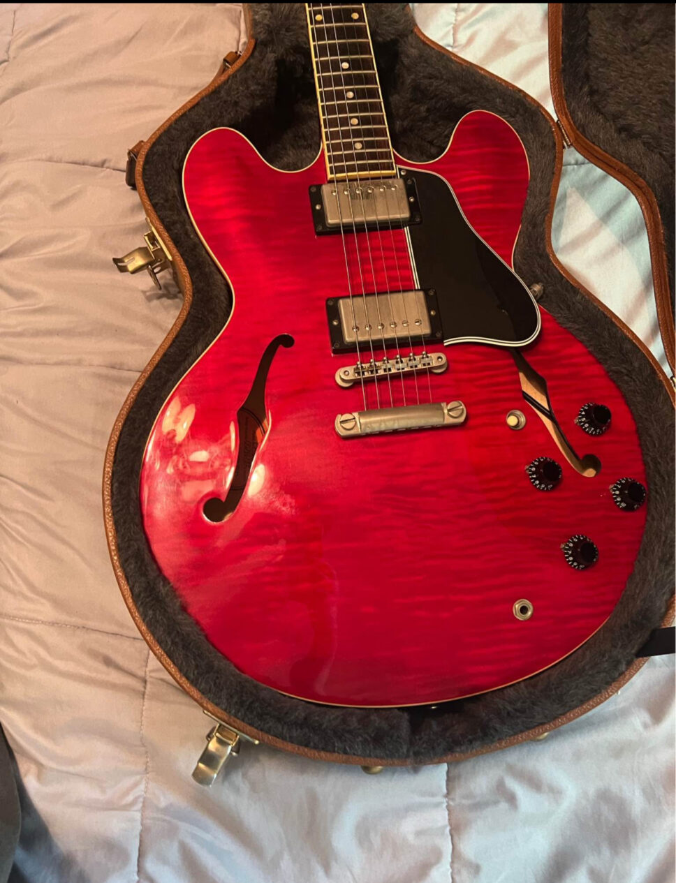 2004 Gibson Es 335