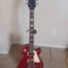 Epiphone Les Paul Standard w Bigsby
