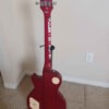 Epiphone Les Paul Standard w Bigsby