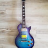 2023 gibson 50s blueberry