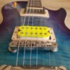 2023 gibson 50s blueberry