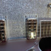 Gretsch G6129-89 Vintage Select ’89 Silver Sparkle Jet