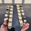 1960s Vox Tempest XII Electric 12-String Guitar – Sunburst F
