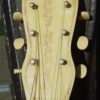 Vintage Kay Kraft guitar 1930's with original case