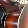 Vintage Kay Kraft guitar 1930's with original case