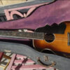 Vintage Kay Kraft guitar 1930's with original case