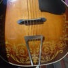 Vintage Kay Kraft guitar 1930's with original case
