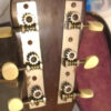 Vintage Kay Kraft guitar 1930's with original case
