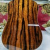 All Solid Wood 41" D Type Solid Cedar Acoustic Guitar Abalon