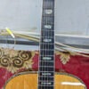 All Solid Wood 41" D Type Solid Cedar Acoustic Guitar Abalon