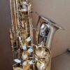Saxophone Alto A-W037