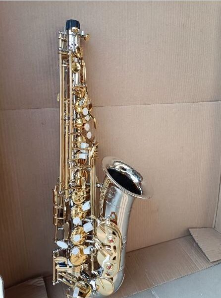 Saxophone Alto A-W037