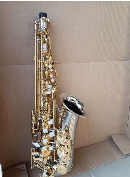 Saxophone Alto A-W037