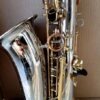 Saxophone Alto A-W037
