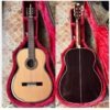 Guitare classique Geake K-900