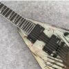 Guitare Flying Dovetail en Forme de V