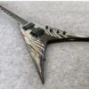 Guitare Flying Dovetail en Forme de V