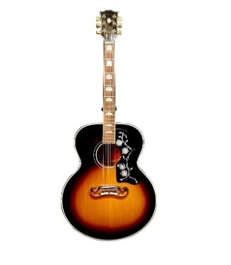 J200 Ltd Edition 100th Anniversary