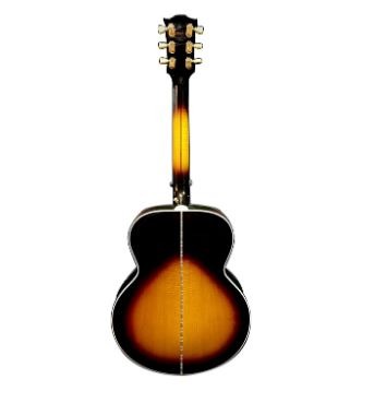 J200 Ltd Edition 100th Anniversary