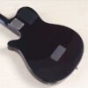 Guitare Acoustique Silencieuse - Haute Brillance - 39 pouces