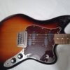 Fender Alternate Reality Electric XII Sunburst