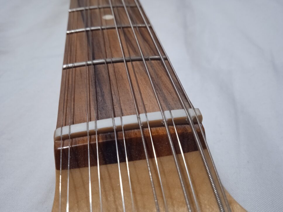 Fender Alternate Reality Electric XII Sunburst
