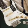 Fender Player ii Stratocaster - British Racing Green