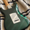 Fender Player ii Stratocaster - British Racing Green