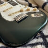 Fender Player ii Stratocaster - British Racing Green
