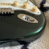 Fender Player ii Stratocaster - British Racing Green