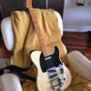 2005 Fender Custom Shop Yuriy Shiscov Twisted Telecaster