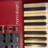Nord Stage 2 HA76 w/ gig bag