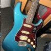 Fender Stratocaster Player II Series Limited Edition