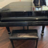 Samick Baby Grand Piano