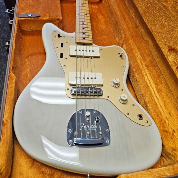 Fender Custom Shop Greg Fessler Masterbuilt Jazzmaster