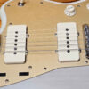 Fender Custom Shop Greg Fessler Masterbuilt Jazzmaster