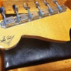 Fender Custom Shop Greg Fessler Masterbuilt Jazzmaster