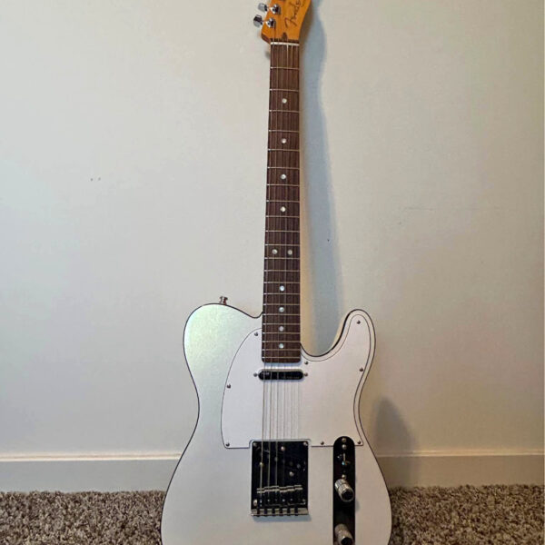 Fender Ultra Telecaster