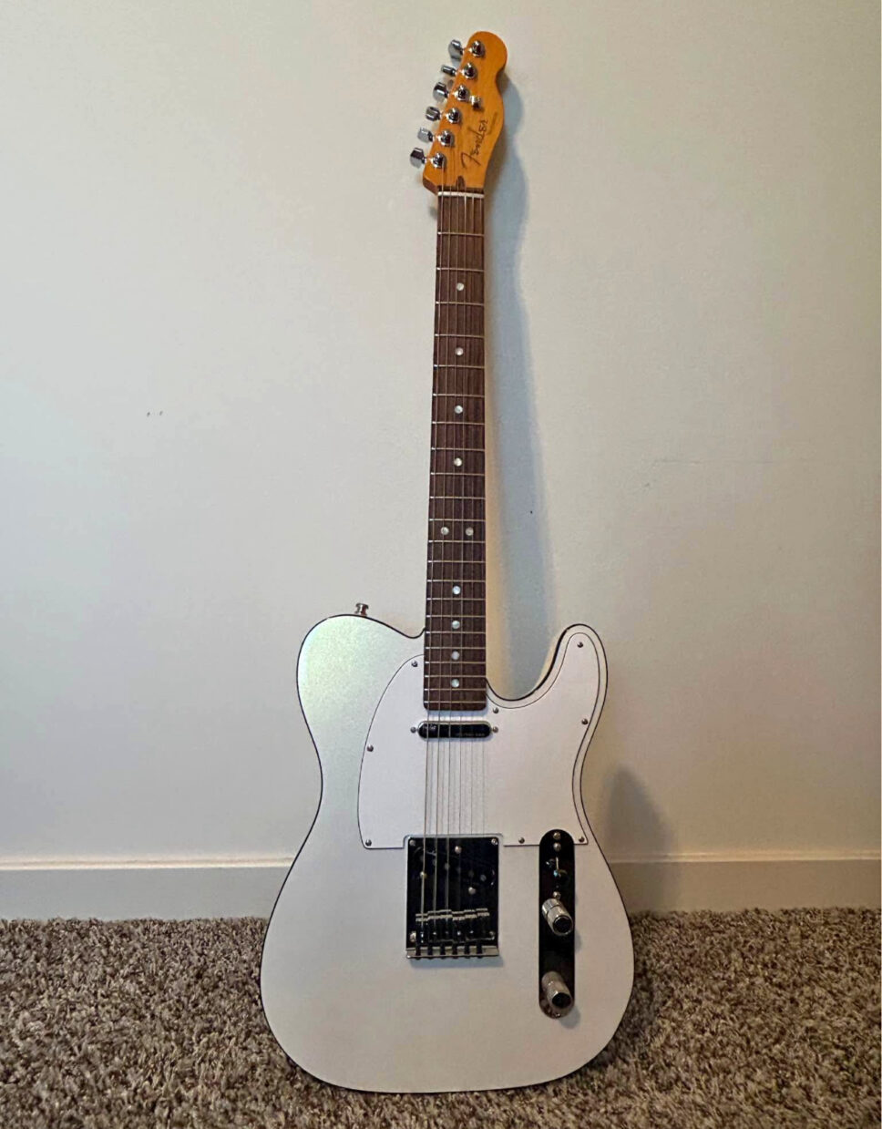 Fender Ultra Telecaster