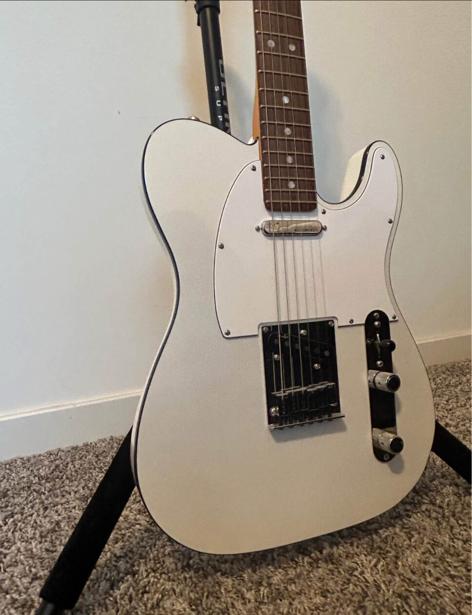 Fender Ultra Telecaster