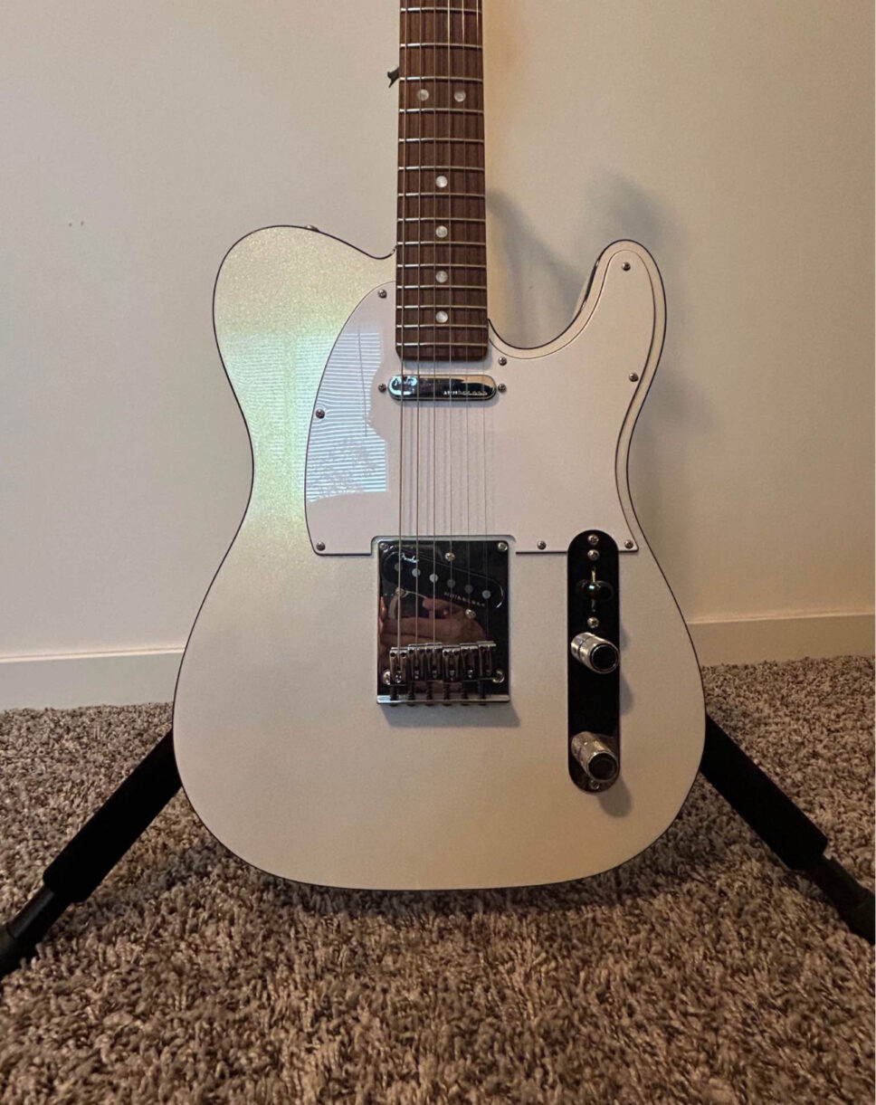 Fender Ultra Telecaster